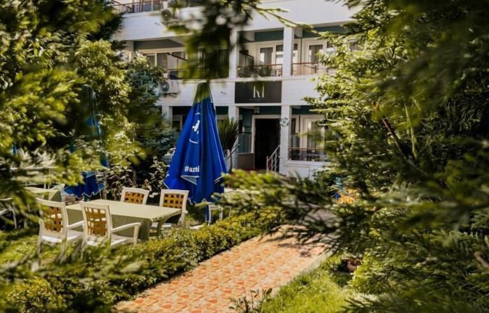 Ki Boutique Hotel