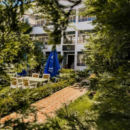 Ki Boutique Hotel