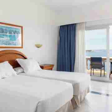 Hotel Roc Illetas & Spa Rooms