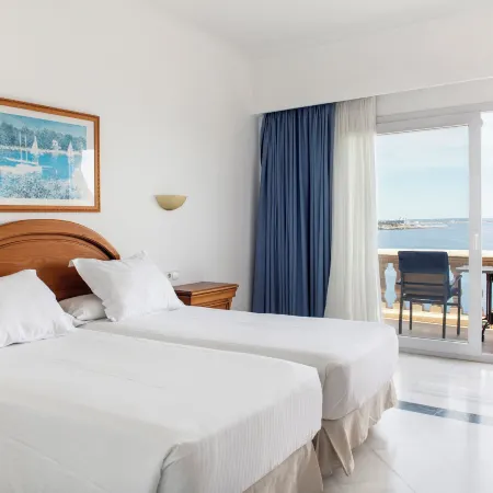 Hotel Roc Illetas & Spa
