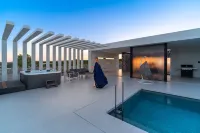 Amara Luxury Villas - Villas