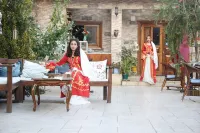 Elif Hatun Konagi