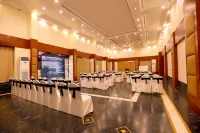 The Fern Residency Haridwar Hotels in Харідвар