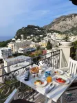 Capri Tiberio Palace - The Leading Hotels of the World - Romantic