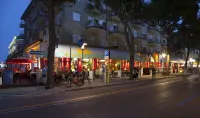 Hotel Amalfi Hotels in Jesolo