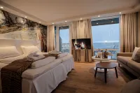 Panorama Hotell & Resort Các khách sạn ở 
