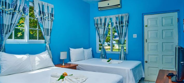 Yellow Bird Sea Hotels in Negril
