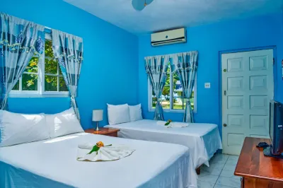 Yellow Bird Sea Hotels in 
