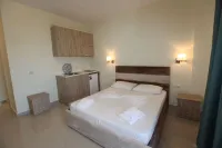 Hotel Golden Hotels in Ksamil
