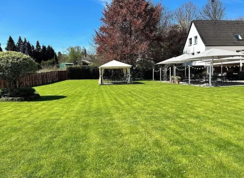 Hotel der Lennhof Hotels in Witten