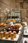 Sercotel Calle Mayor - Desayuno