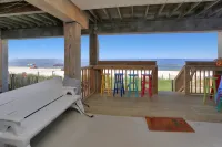 Sandcastle C - 駐車場