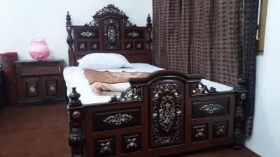 갤럭시 호텔 스와트 칼람