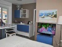 La Bouganville Studio 200 m from the Sea Hotel a Sperlonga