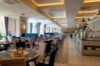 Casa di Fiore Spa and Medical Hotel, Mineral Pools & Private Beach