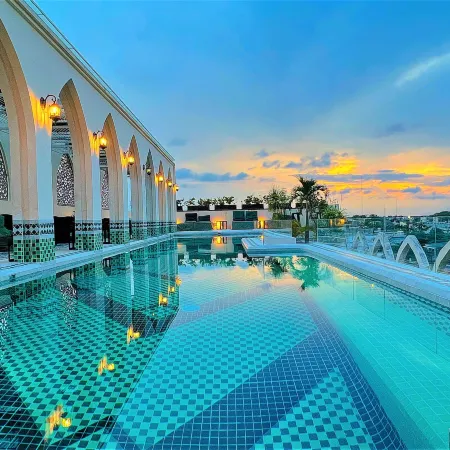 Layla Tulum Boutique Hotel