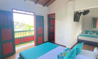 Casa Abba Hotel