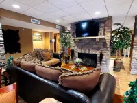 Stonebrook Lodge Hotels in Swain County