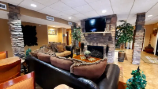 Stonebrook Lodge โรงแรมในเชโรกี