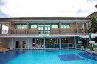 Welcome Garden's Hotel Hotels in Lekié