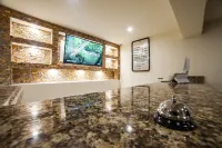 Mayev Express Hotels in Crucecita
