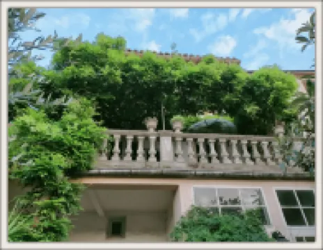 La Belle d'Âme - Guest House