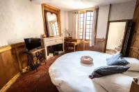 La Tour Mandot Các khách sạn ở Dagneux