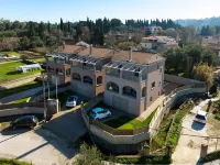 Efilenia Luxury Villas - Villas