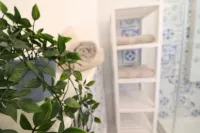 Casa Vacanze "aura" a Otranto 4 Posti