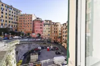 La Casa di Nanni a Camogli by Wonderful Italy Hotels in Camogli