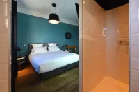 Rossi Hôtel Hotels in Sartène