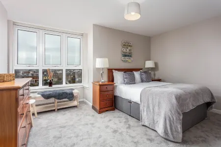 Marlborough Court - Donnini Apartments