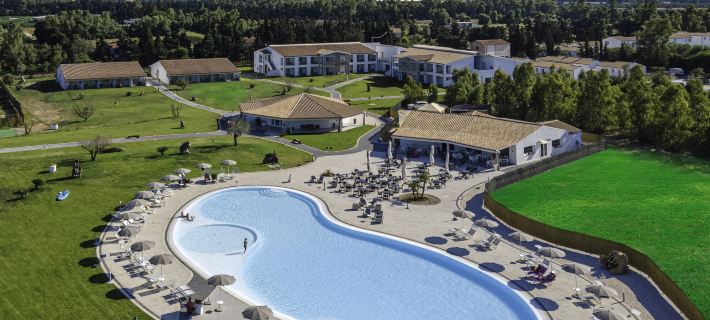Hotel S'Arena Beach Hotels in Nuoro