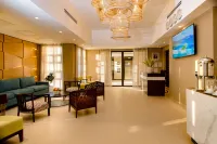 Sunbird Waterfront Hotels in Salima