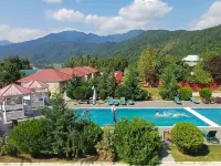 Bliss Hotel Hotels in Gabala