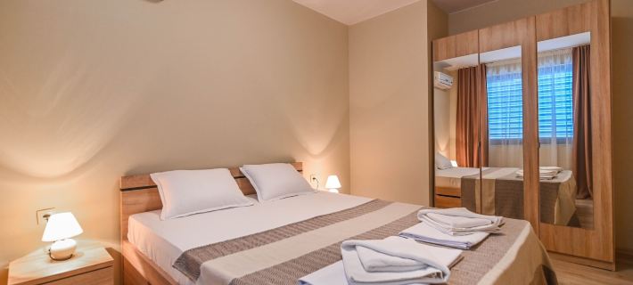 Apart-Hotel Onegin & Thermal Zone Hotels in Sozopol