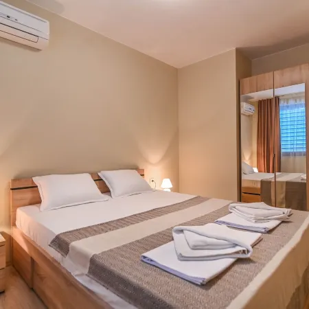 Apart-Hotel Onegin & Thermal Zone