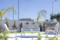 Dimora Lauro Hotels in Castrignano del Capo