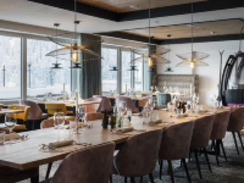 Berghotel Hochfügen Hotels in Fügenberg