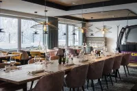 Berghotel Hochfügen Hotels in Fügenberg