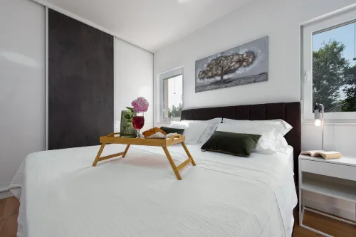 Villa Dora Zadarvillas - Villas