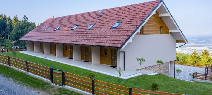 Hocka Koca Hôtels à&nbsp;: Maribor