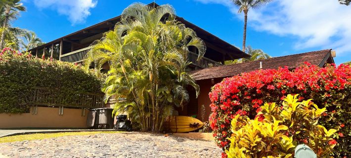 Mango Suite Hotels in Wailea