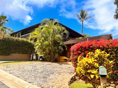 Mango Suite Hotels in Wailea