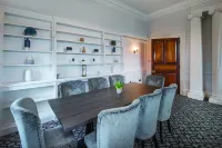 Rutland Hall Hotel & Spa Hotels in South Luffenham