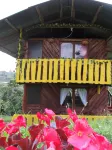 Cabañas/Glamping Monaco - Bintang 2