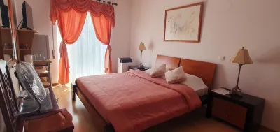 Casa Felicidade Hotels in Мешильоейра-Гранде