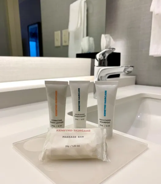 Hyatt Place Cleveland/Westlake/Crocker Park Номера Photos