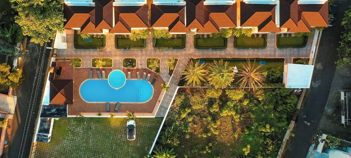 Ria Hotel Hotels in Puerto Plata