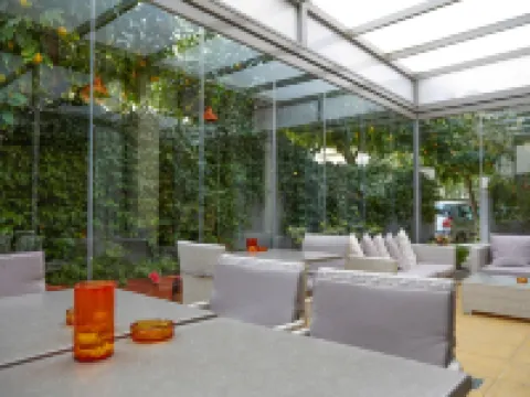 Athens Habitat Hotels in Marousi